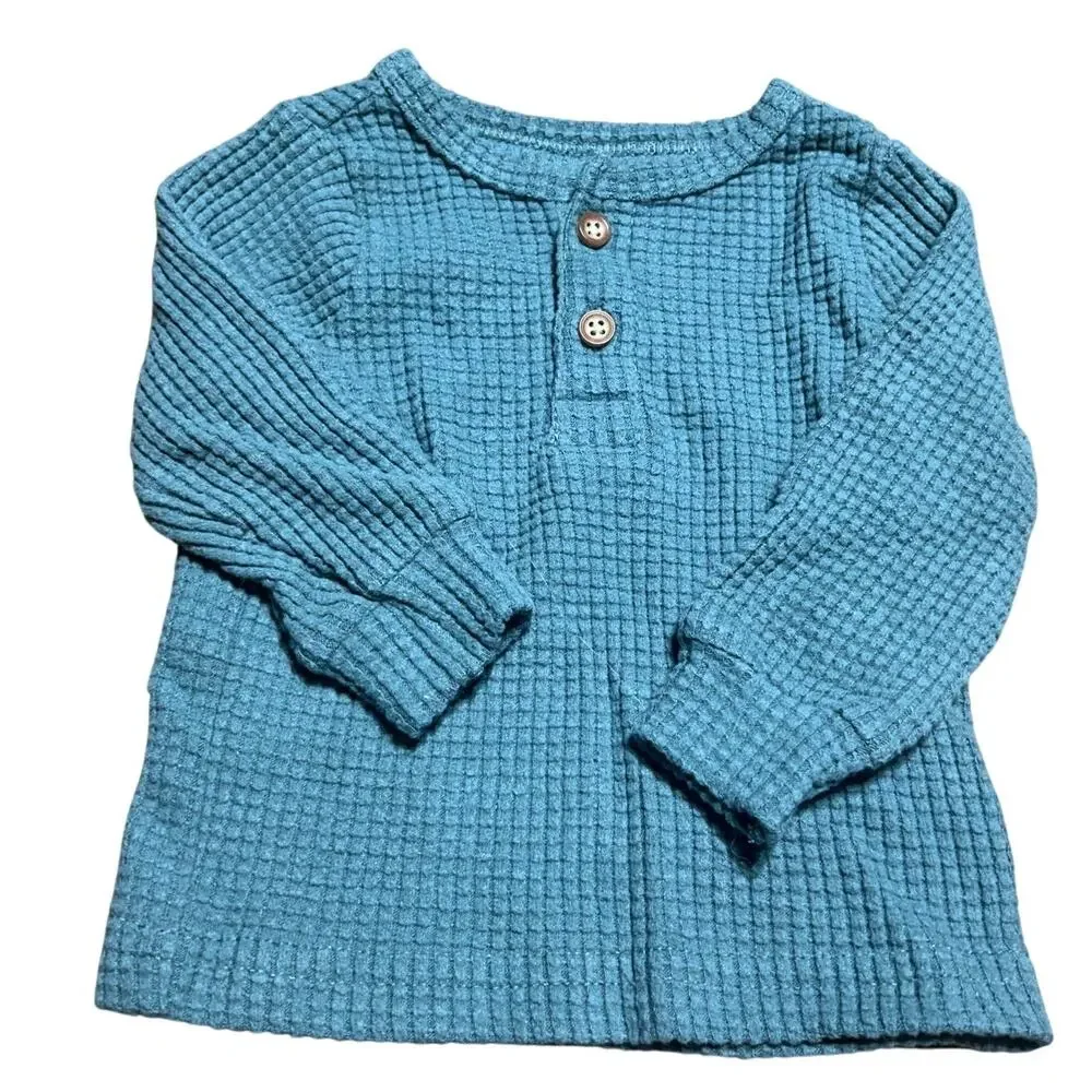 Carters 2-piece set top and bottoms size 3 months